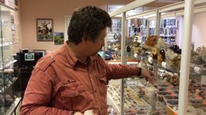 ГОРНЫЙ ХРУСТАЛЬ. Лечебные и магические свойства.