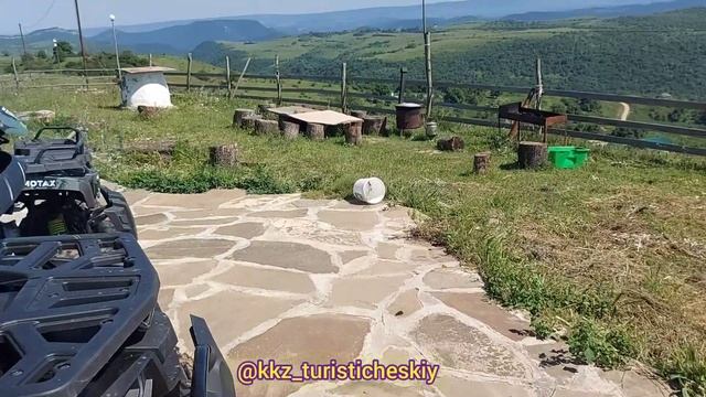 Туристический объект в Хивском районе!!! смотреть онлайн