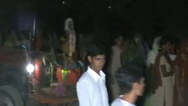 ભાગ=8= તુલસી વિવાહ.સરખડી.1,2,11,2006= смотреть онлайн