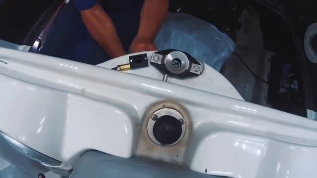 Как защитить катер от угона. смотреть онлайн