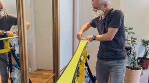 Как парафинить горные лыжи