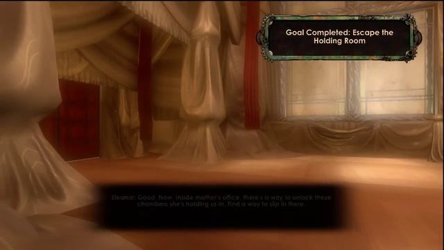 Bioshock 2 - Little Sister Gameplay смотреть онлайн