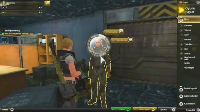 Hounds The Last Hope - Başlangıç Rehberi -1 смотреть онлайн