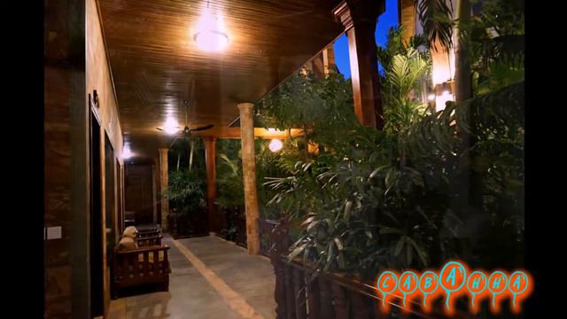 Model Angkor Resort & Residence смотреть онлайн