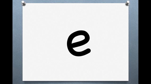 Letter Recognition Practice смотреть онлайн