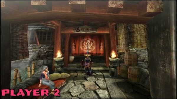 PPSSPP Emulator Version 1.12.3 Local Multiplayer Set Up I Android