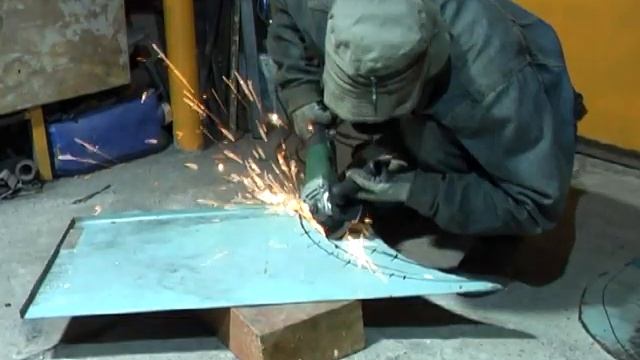как мы делали капот смотреть онлайн