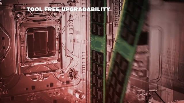 Desktop Lenovo Legion Y520 смотреть онлайн