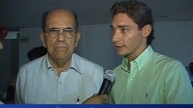 Rodrigo Guerrero habla de David Andrade смотреть онлайн