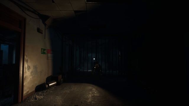 Это вам не Silent Hill - ОБЗОР THE MEDIUM от Забубенского смотреть онлайн