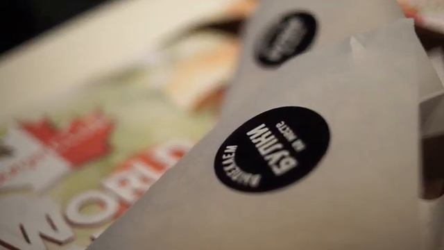 Франшиза бургерной BURGER CLUB смотреть онлайн
