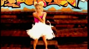 Ангел А - Простая девчонка