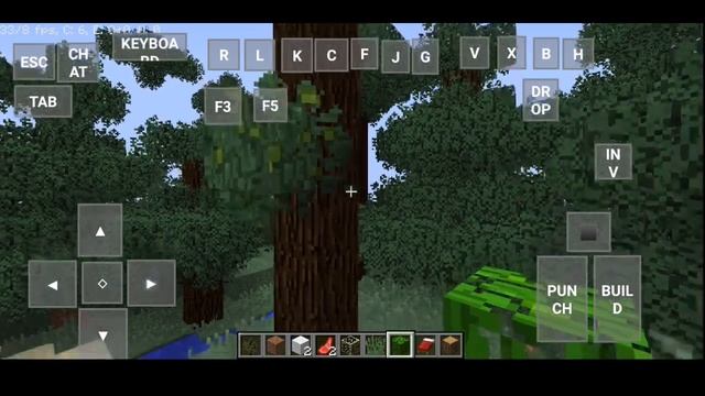 Review Better Foliage Pojav Launcher Minecraft indonesia смотреть онлайн