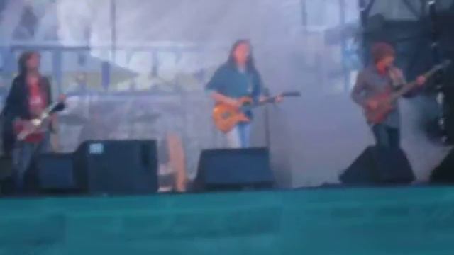 Чиж и Ко Фантом Березники День Химика 19.07.2014 смотреть онлайн