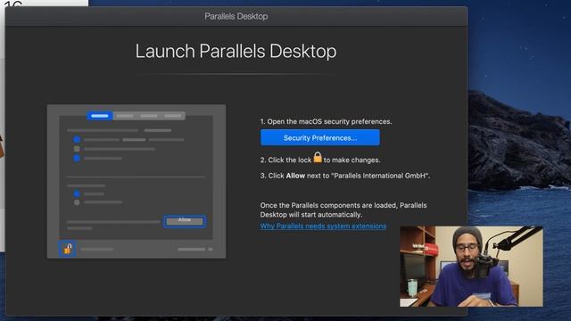 How to Install Parallels Desktop 16 for Mac Step-by-Step Guide! смотреть онлайн