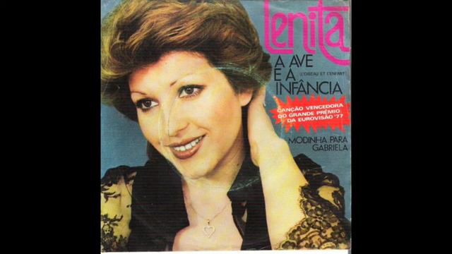 Lenita - A Ave E A Infância смотреть онлайн