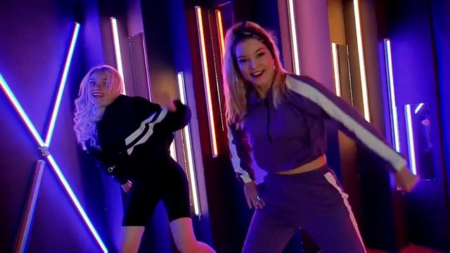 Открыт набор в школу танца Panthers Dance Studio смотреть онлайн