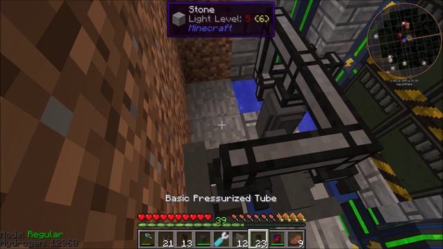 FTB Horizons Daybreaker : Ep.11 - The Robit Brink v2.0 смотреть онлайн