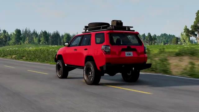 Реалистичные аварии смотреть онлайн