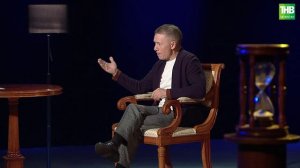 Равил Галиев | Ком сәгате 05/05/2024