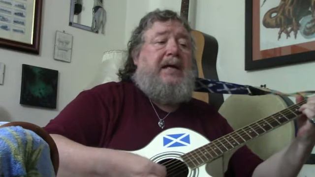 Mad World By Eddie Lavery смотреть онлайн