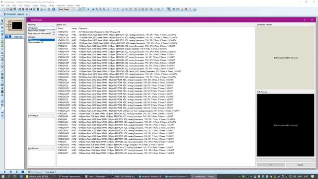Мастер-класс "Виртуальная Arduino в системе Proteus" смотреть онлайн