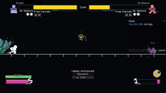 The Best Fighting Game You've Never Played смотреть онлайн