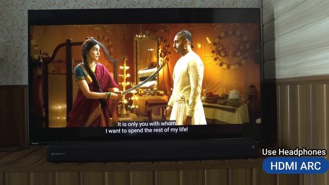 Unbelievable Sound ? Best Budget Soundbar 2020 | Zebronics Zeb-juke bar 3500| Unboxing & Review смотреть онлайн