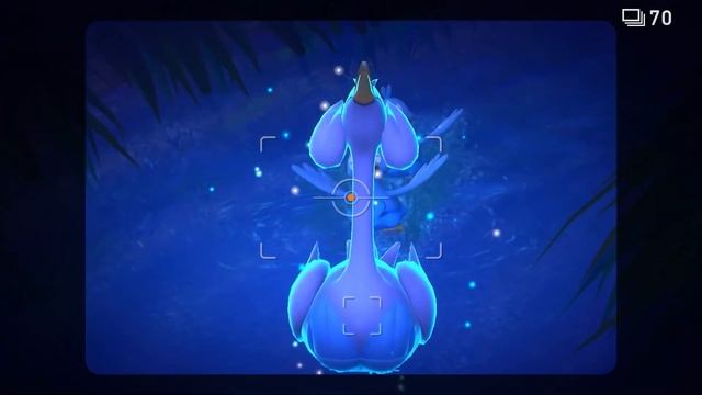 Pokemon Snap Latest Gameplay Reveal Trailer смотреть онлайн