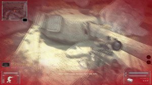 ОП 2.1 контейнер с артефактом для сидоровича на Радаре