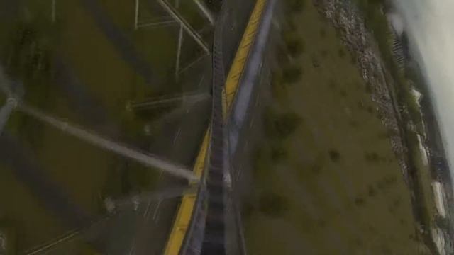 Mercedes-Benz "Silver Star" (Europa-Park, Rust, Germany) смотреть онлайн