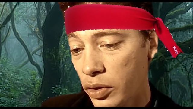 Every conversation between Imperial Guardsmen & Catachan Jungle Fighters смотреть онлайн