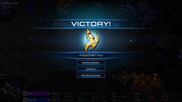 Anything Goes (Vanilla Versus Mods)! StarCraft 2 Custom Races Tournament! смотреть онлайн