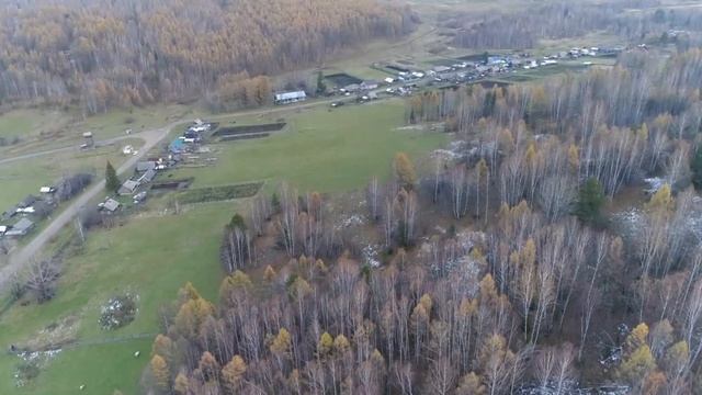 ДЕРЕВНЯ КИРЗА смотреть онлайн