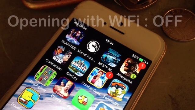 Mortal Kombat X iOS Problem смотреть онлайн