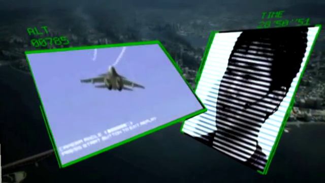 Making of Ace Combat 6 - Fires of Liberation Part 1 смотреть онлайн