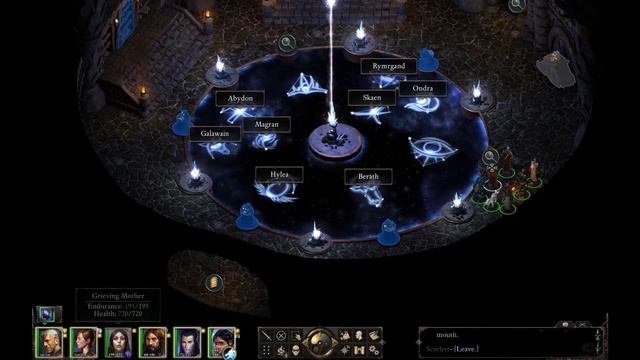Let's Play Pillars of Eternity - 67: A Council of Stars смотреть онлайн