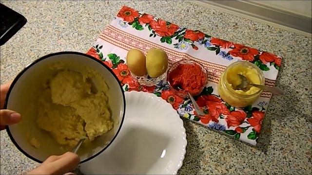Салат Сердечко смотреть онлайн