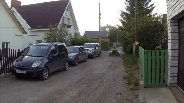 БАГГИ 9ЛС смотреть онлайн