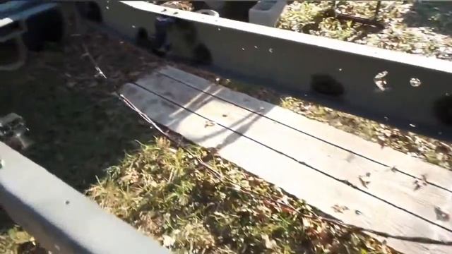 1980 K30 (4-2) Crew Cab Dually 4x4 Squarebody Restoration Build: (Dana70 HD) смотреть онлайн