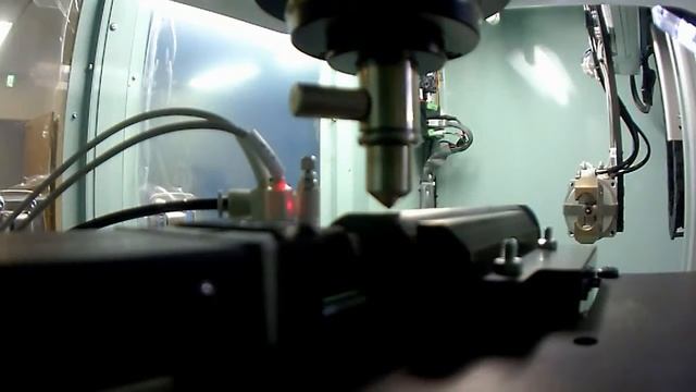 Автоматическая система измерения твердости Джомини Часть 1 смотреть онлайн