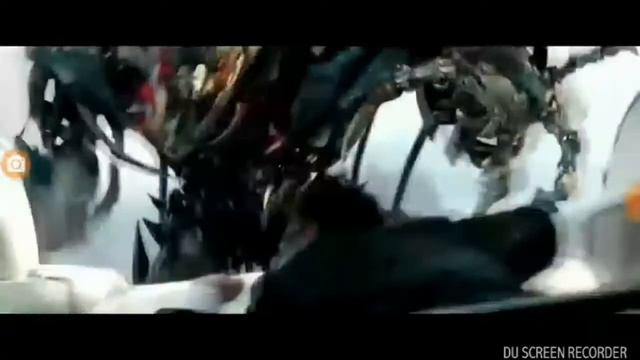 Кто такой Берсеркер ?? Трансформеры 5! смотреть онлайн