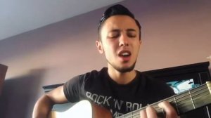 Вселенная (Basta Cover)