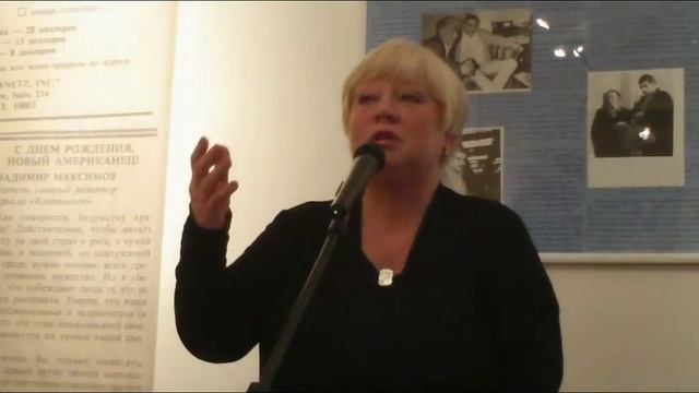 Светлана Крючкова о Марине Цветаевой смотреть онлайн