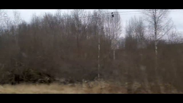 Ноябрьская поездка в приют смотреть онлайн