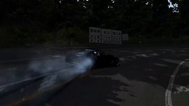The runs were almost perfect!! | Assetto Corsa Drift | Slide Boizz 350z смотреть онлайн