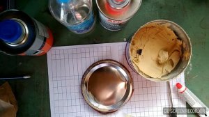 ЧЕМ РАЗБАВИТЬ ШПАКЛЁВКУ ?