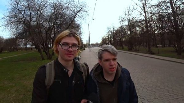 ХИККИНГ : ДО СИХ ПОР БОМБИТ ОТ ИНЦЕЛЬСКОЙ ЮНОСТИ! Большая прогулка-интервью #7 HIKKING