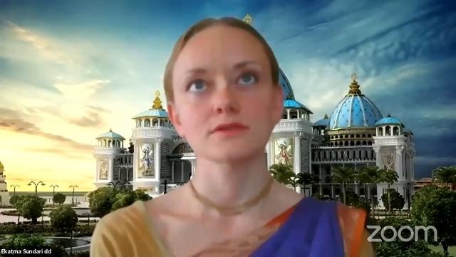 12/06/2020 Этика ведения Бхакти-врикши. Фестиваль Гауранга 2020 Е.М. Чайтанья Чандра Чаран прабху смотреть онлайн