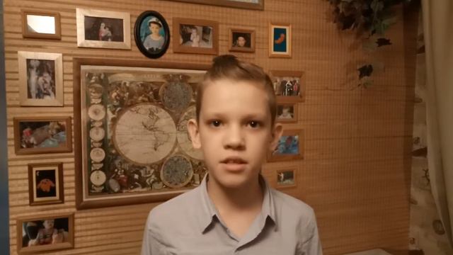 Страна читающая — Георгий Бурдюгов читает произведение «Я говорю...» (Берггольц Ольга) смотреть онлайн